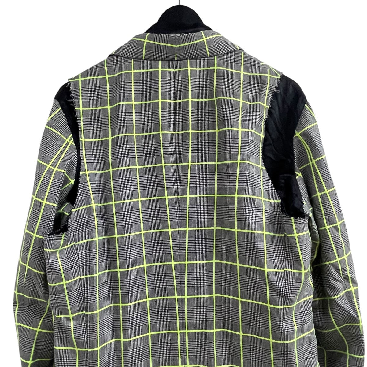 COMME des GARCONS HOMME PLUS(コムデギャルソンオムプリュス) 19AW