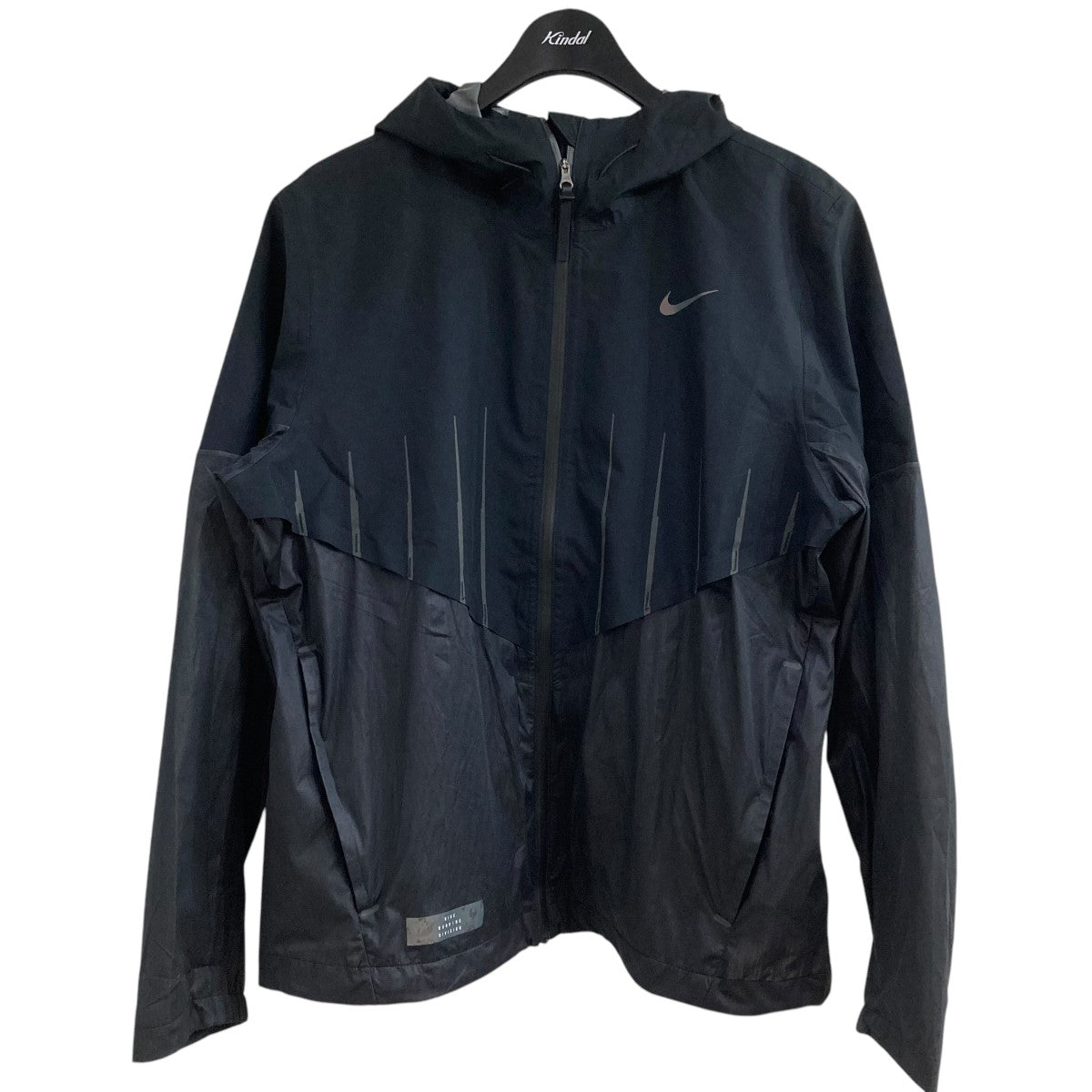 NIKE(ナイキ) マウンテンパーカー Storm-FIT ADV Running FD0411