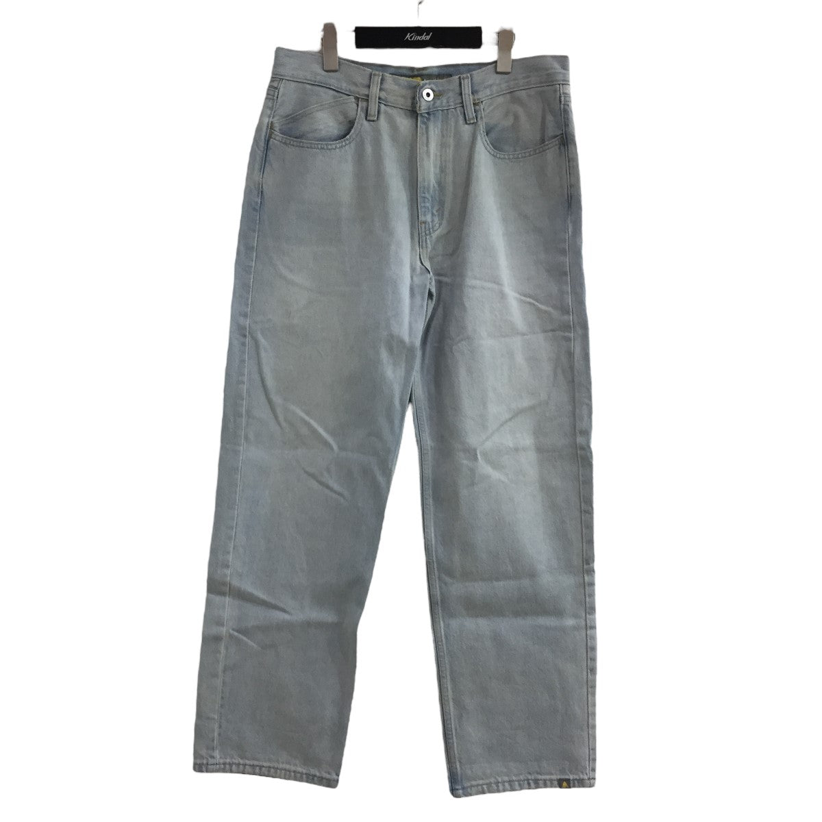LEVI'S(リーバイス) 505 ダメージ加工デニムパンツ505-05 505-05
