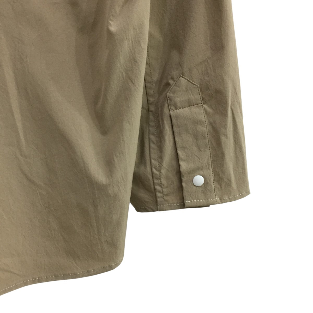 ナイロンシャツgl51113p