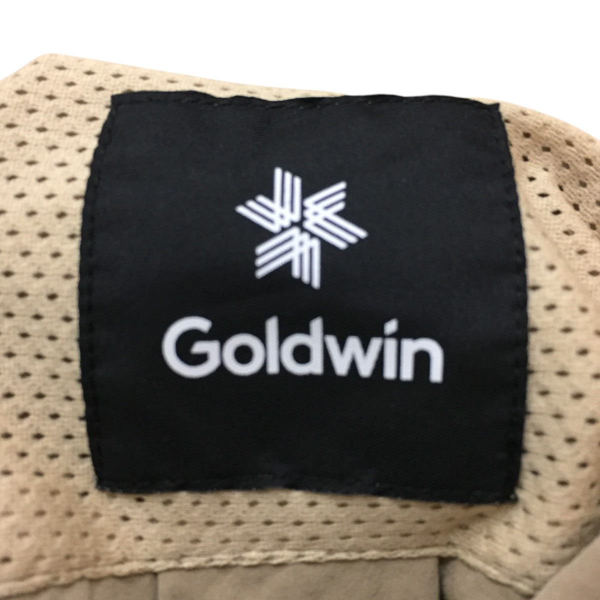 ナイロンシャツgl51113p