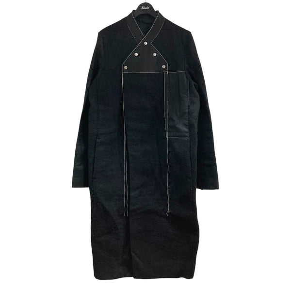 【お値下しました】リックオウエンス　ブラックナイロンコート　デザインコート 8045001051103_1_grande.jpg?v=