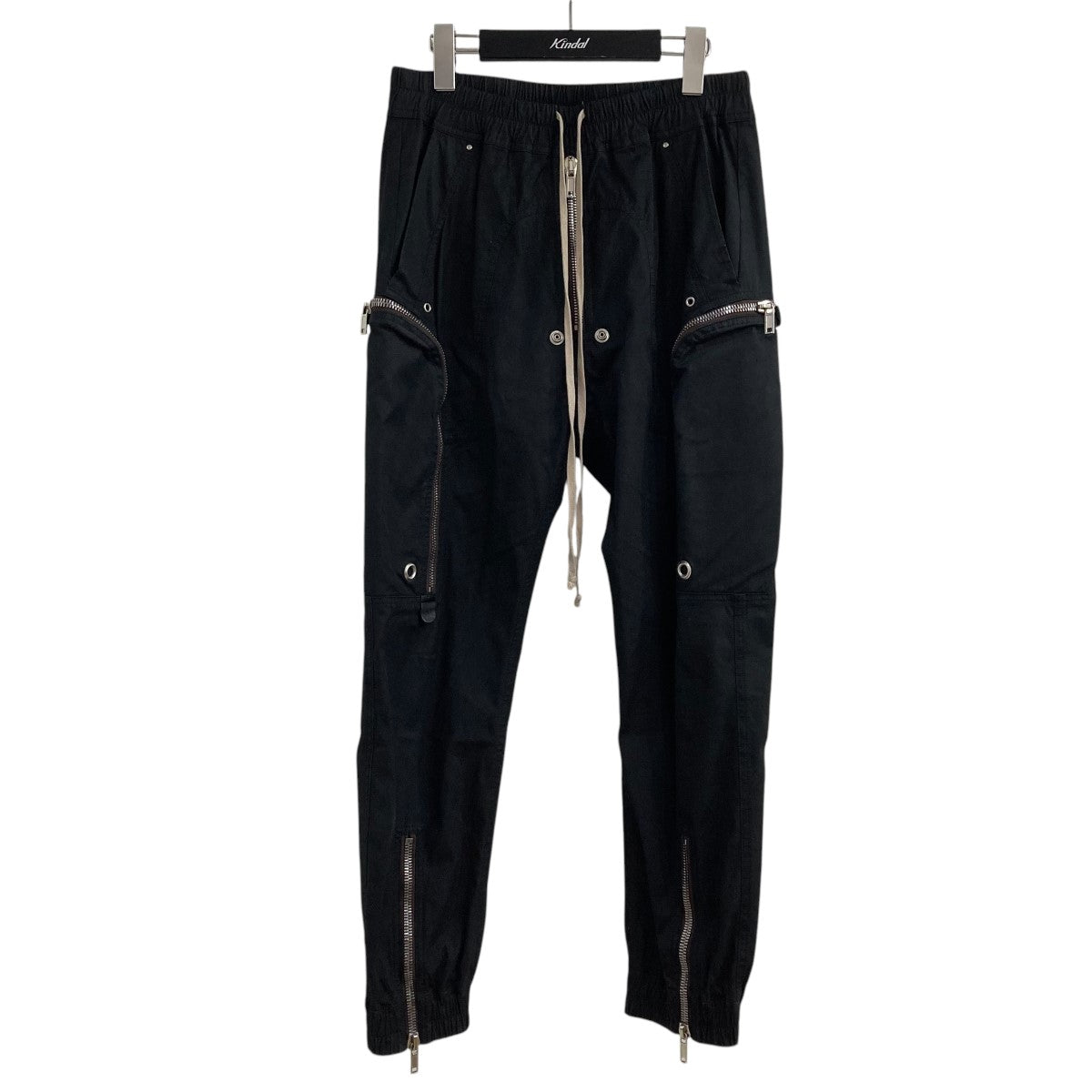 RICK OWENS(リックオウエンス) バウハウスカーゴパンツRU20F3377 RICK OWENS(リックオウエンス) バウハウスカーゴパンツRU20F3377