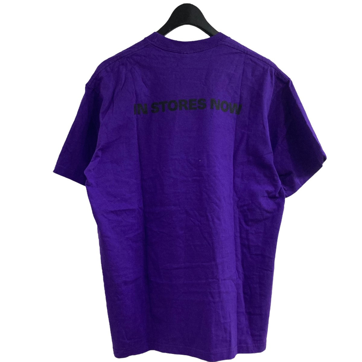 ロゴプリントTシャツ｢DIAMOND TEE｣