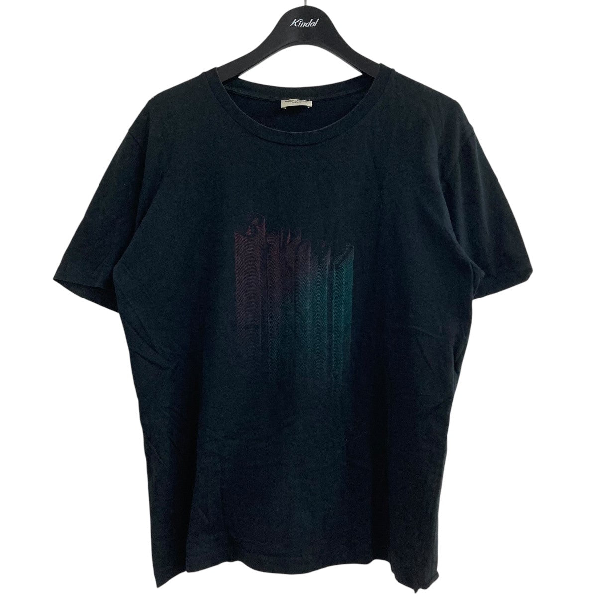 【希少】13AW サンローラン ノルディック オーバーサイズニット ルーズ 希少】13AW サンローラン ノルディック オーバーサイズニット ルーズ