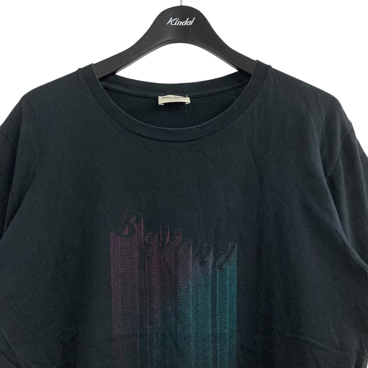 プリントTシャツ525498