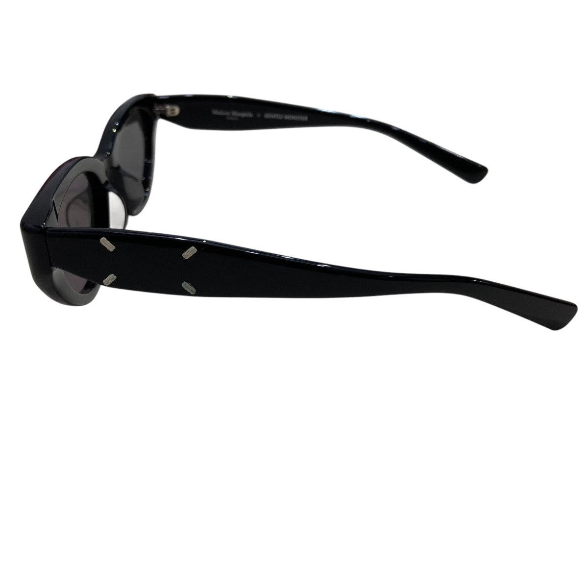 Maison Margiela - MM108 Leather L01 | Gentle Monster