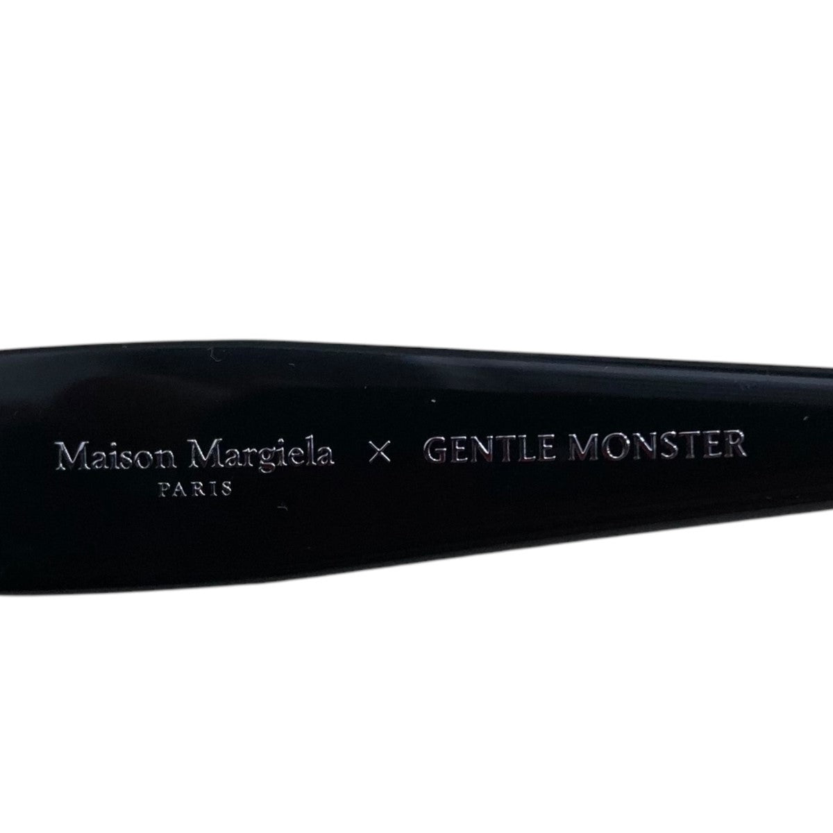 Maison Margiela×GENTLE MONSTER サングラスMM108 MM108