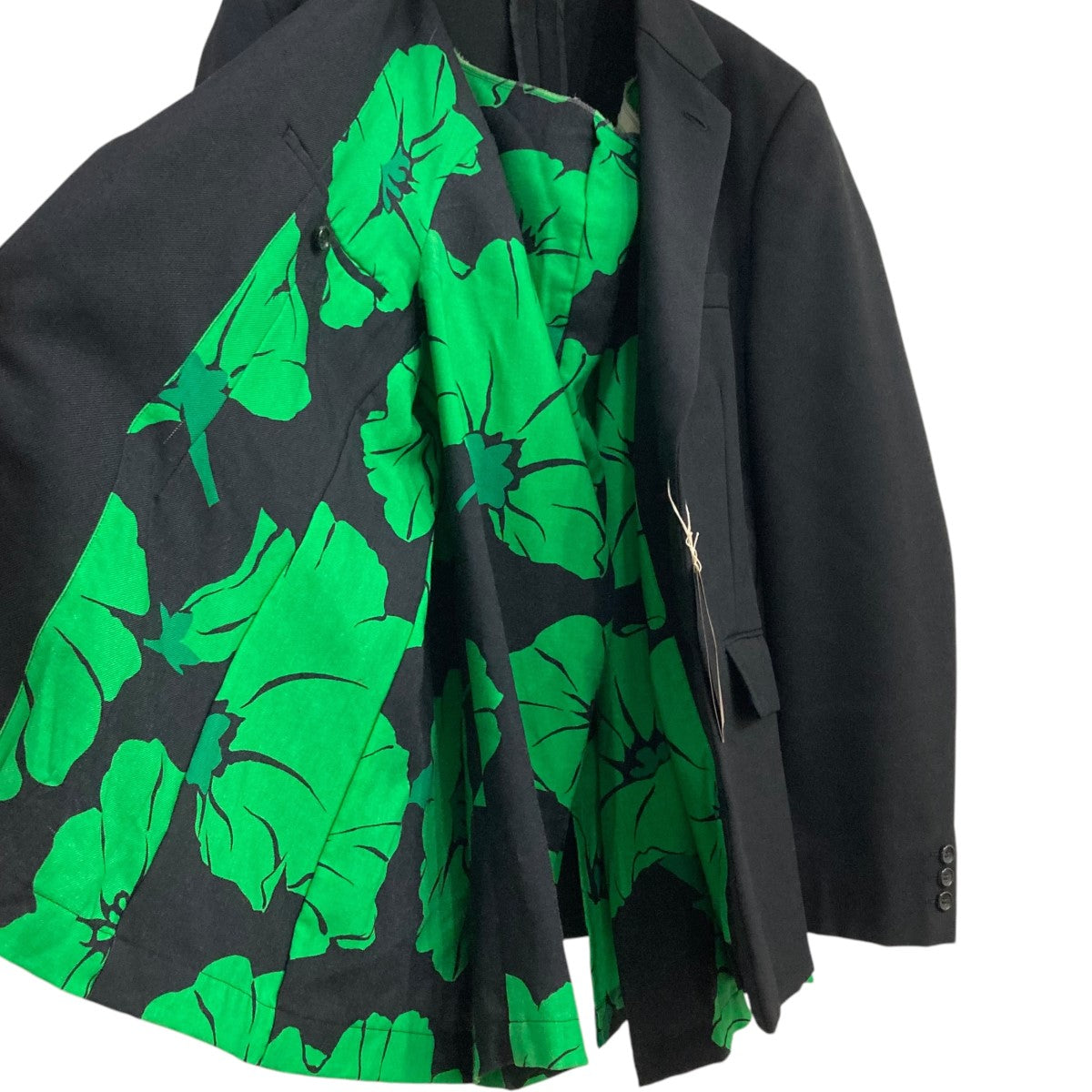 COMME des GARCONS HOMME PLUS(コムデギャルソンオムプリュス