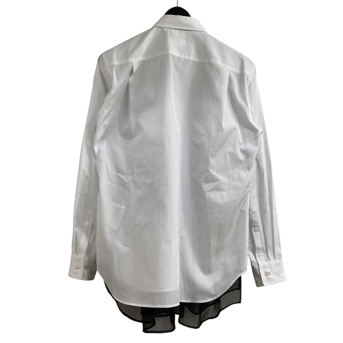 COMME des GARCONS HOMME PLUS(コムデギャルソンオムプリュス) 25SS  