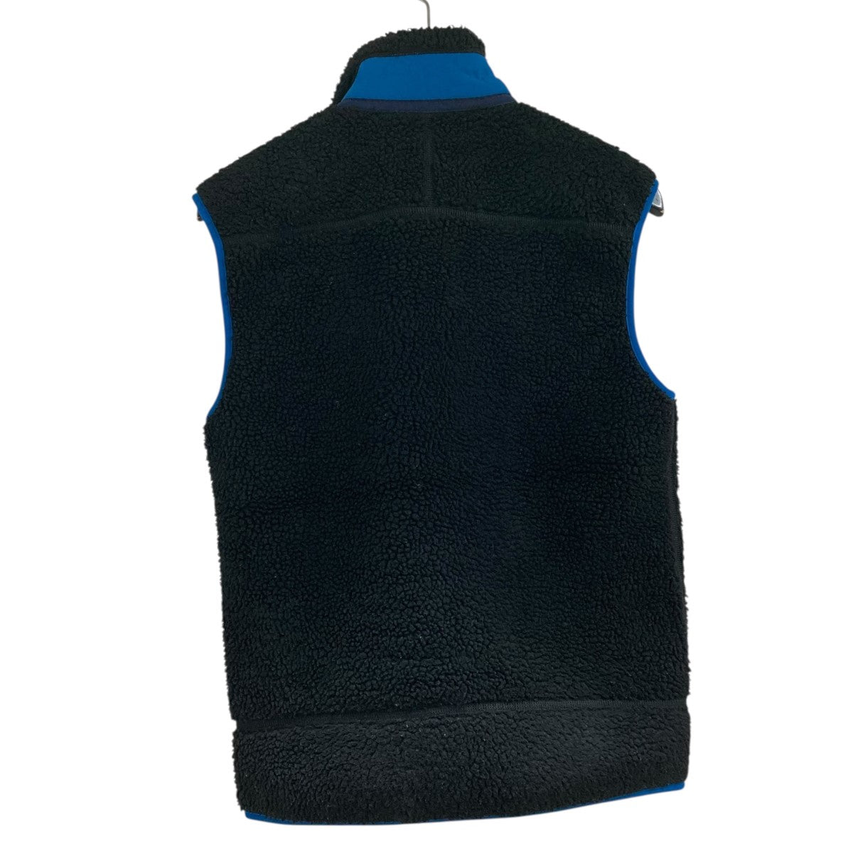 Patagonia(パタゴニア) フリースベスト23048fa16 23048fa16 ブルー