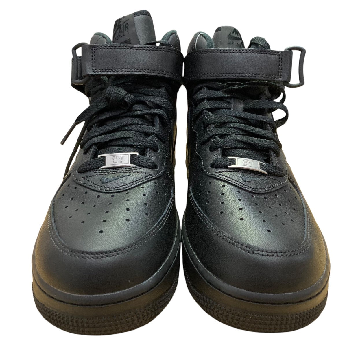 Supreme×NIKE ハイカットスニーカーFZ8784 001 FZ8784 001 Supreme×NIKE ハイカットスニーカーFZ8784 001 FZ8784 001