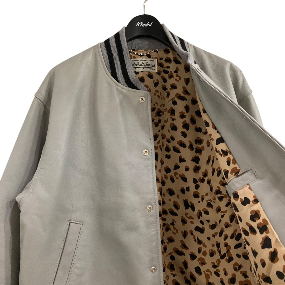 ワコマリア　ブルゾン WACKO MARIA ブルゾン（その他） メンズ ワコマリア 中古 古着