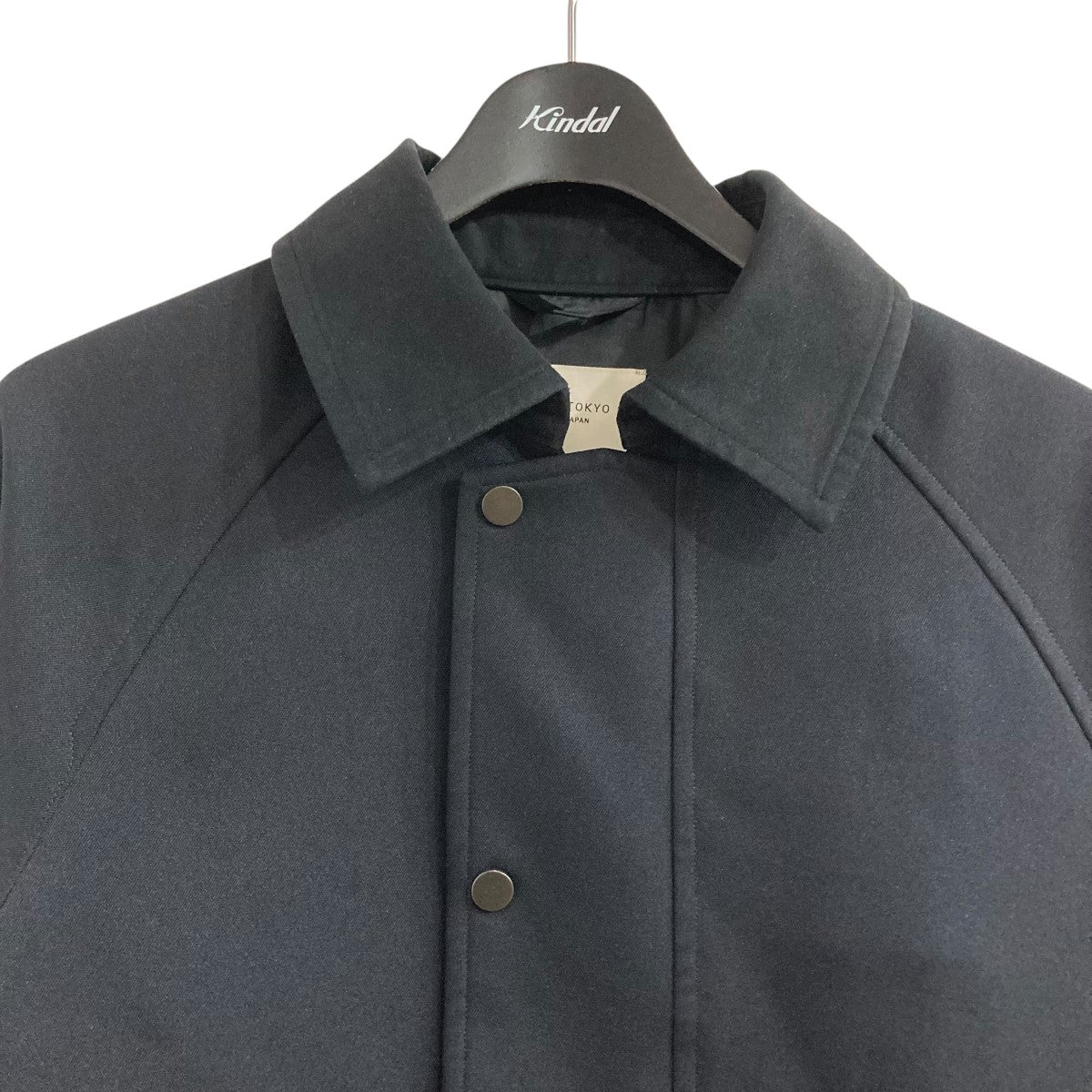 PUBLIC TOKYO(パブリックトウキョウ) オーバーライトハンティング