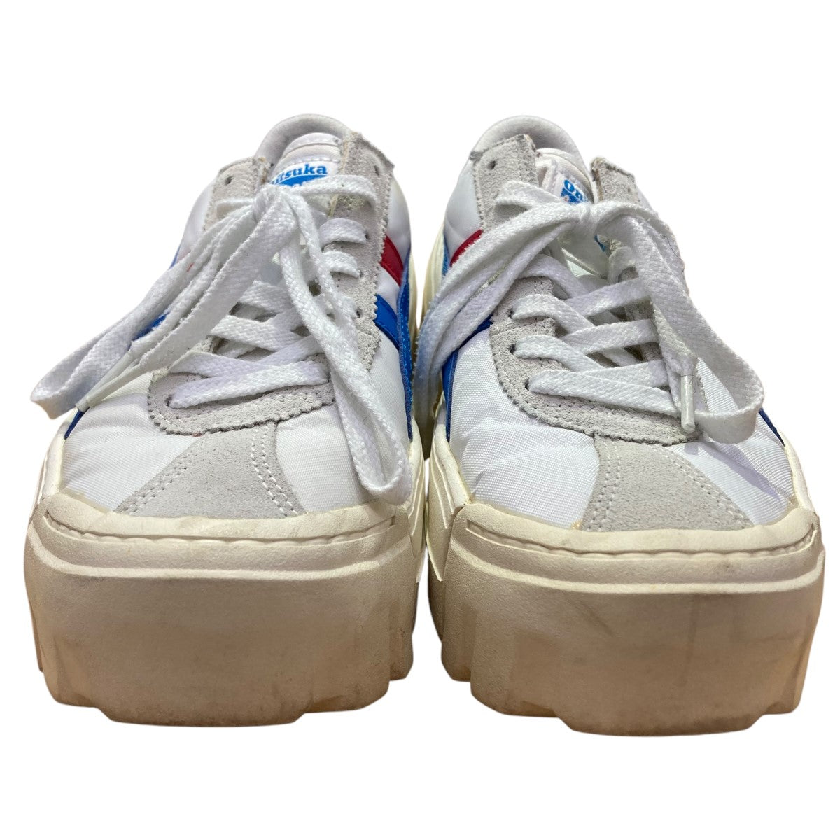 DELEGATION CHUNKローカットスニーカー1183A585