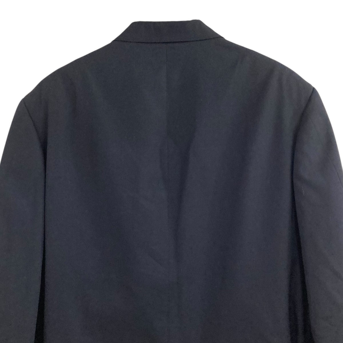 ヨウジヤマモトコスチュームドオム ウール ジャケット テーラードジャケット 4 楽天市場】Yohji Yamamoto Pour Homme REPLICA 02AW ウール