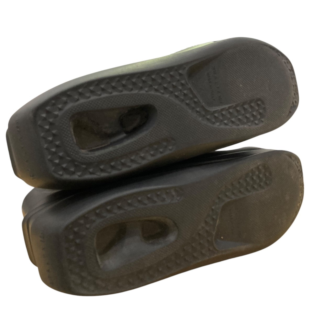 ALXY MONO BOOT アリクス　モノブーツ　42 1017 ALYX 9SM（アリクス）の「MONO BOOT（ブーツ）」 - WEAR