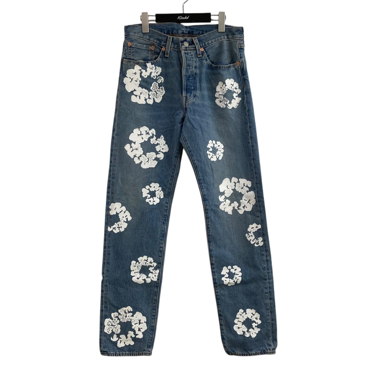 LEVI'S(リーバイス) 503B-XX J09 日本製復刻 デニムパンツ
