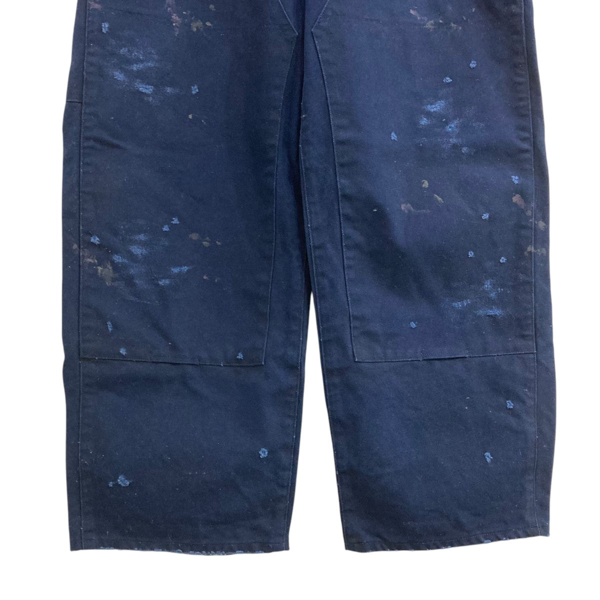 ANCELLM(アンセルム) ペインターパンツACW-09 ｢DUCK PAINTER PANTS  