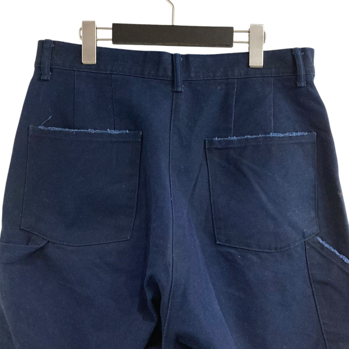 ANCELLM(アンセルム) ペインターパンツACW-09 ｢DUCK PAINTER PANTS  