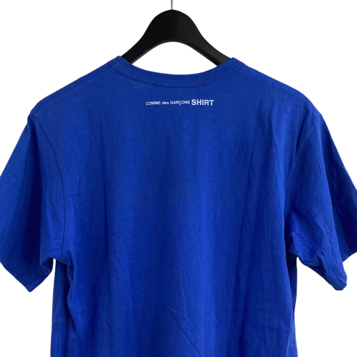 COMME des GARCONS SHIRT(コムデギャルソンシャツ) TシャツFN
