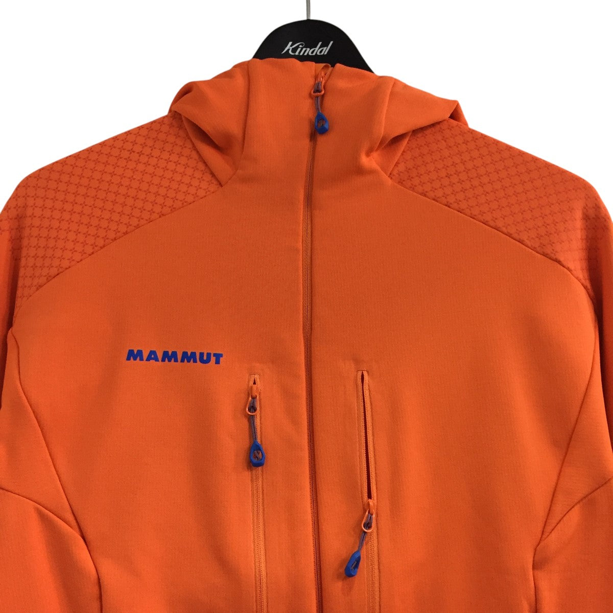 MAMMUT(マムート) マウンテンパーカー1014-00730 1014-00730