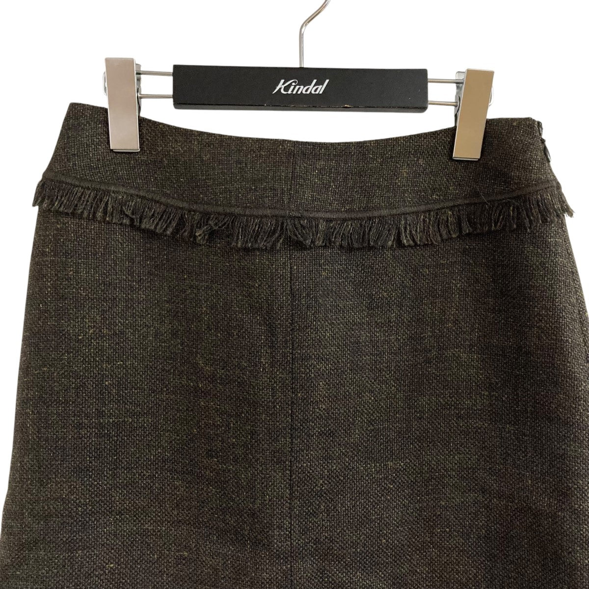 OLD FENDI ズッカ柄　スカート　42 8045001150837_4.jpg?v=