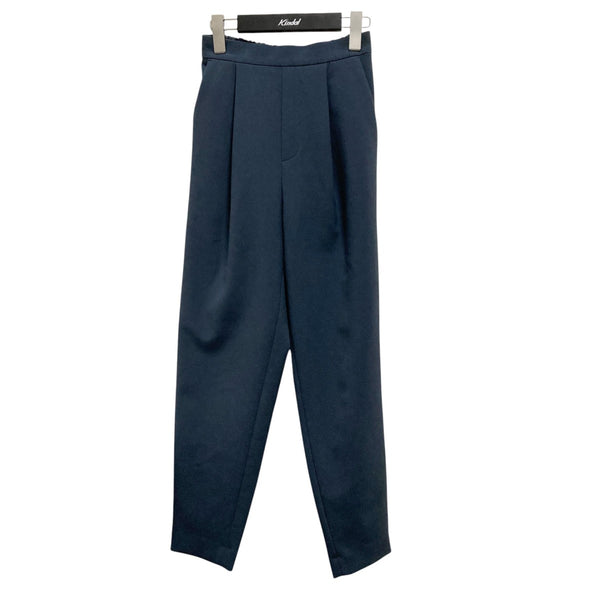 専用☆エブール　ウールパンツ　エンフォルド ENFOLD(エンフォルド) トラウザーパンツ300FS631 0350 300FS631 0350