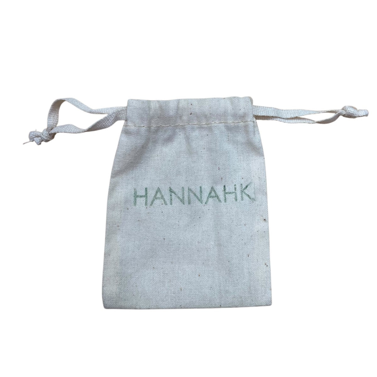 HANNAHK モチーフピアス 古着・中古-6枚目のアイテム画像