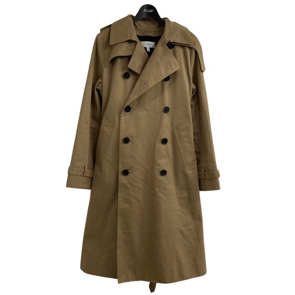 ハイク　HYKE トレンチコート　中古美品 8045001054524_1_grande.jpg?v=