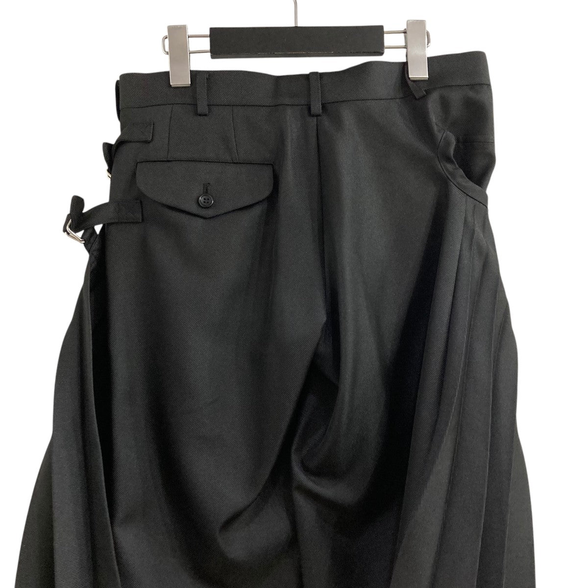 COMME des GARCONS HOMME PLUS(コムデギャルソンオムプリュス