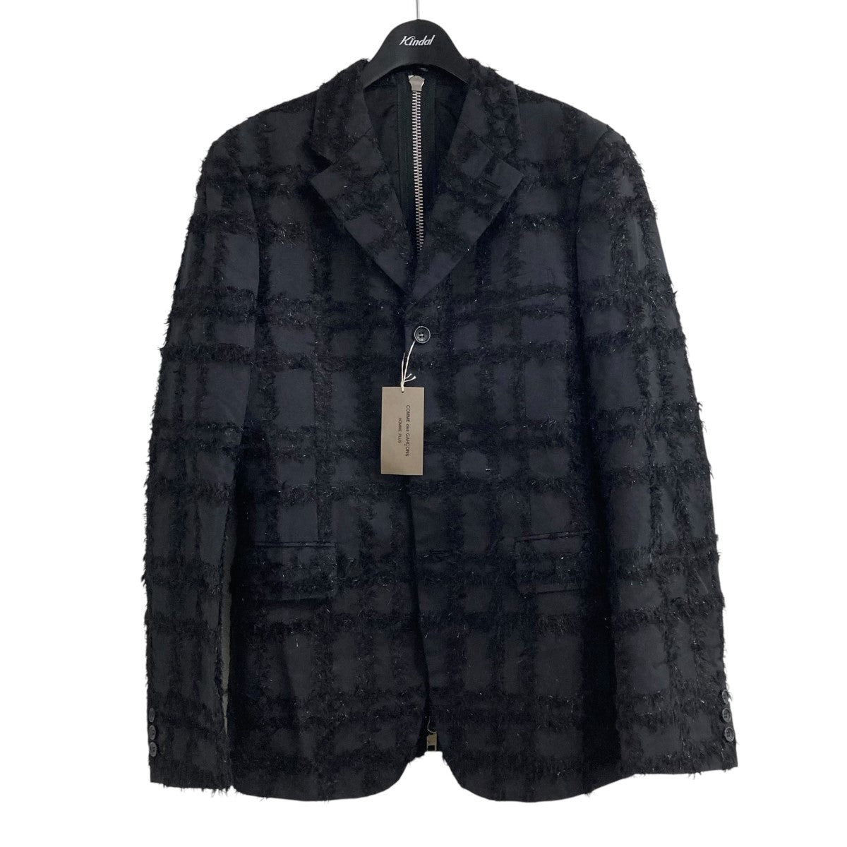COMME des GARCONS HOMME PLUS(コムデギャルソンオムプリュス