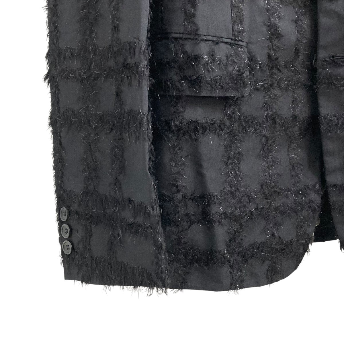 COMME des GARCONS HOMME PLUS(コムデギャルソンオムプリュス