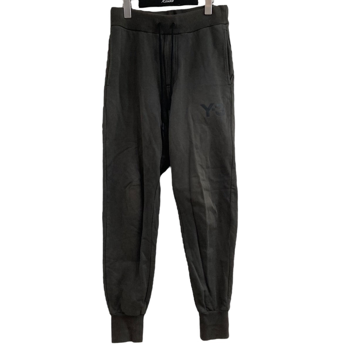 Y-3(ワイスリー) 「CLASSIC WINTER WOOL CARGO PANTS」ウール