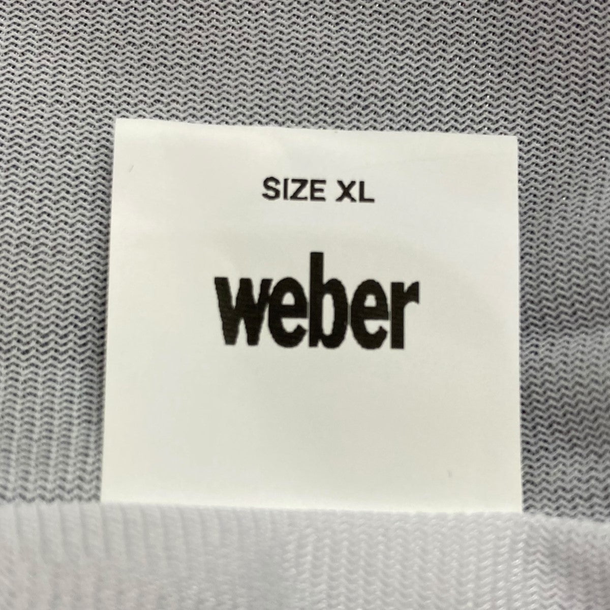 PLUTO×Weber バックプリントコーチジャケット ブラック サイズ XL