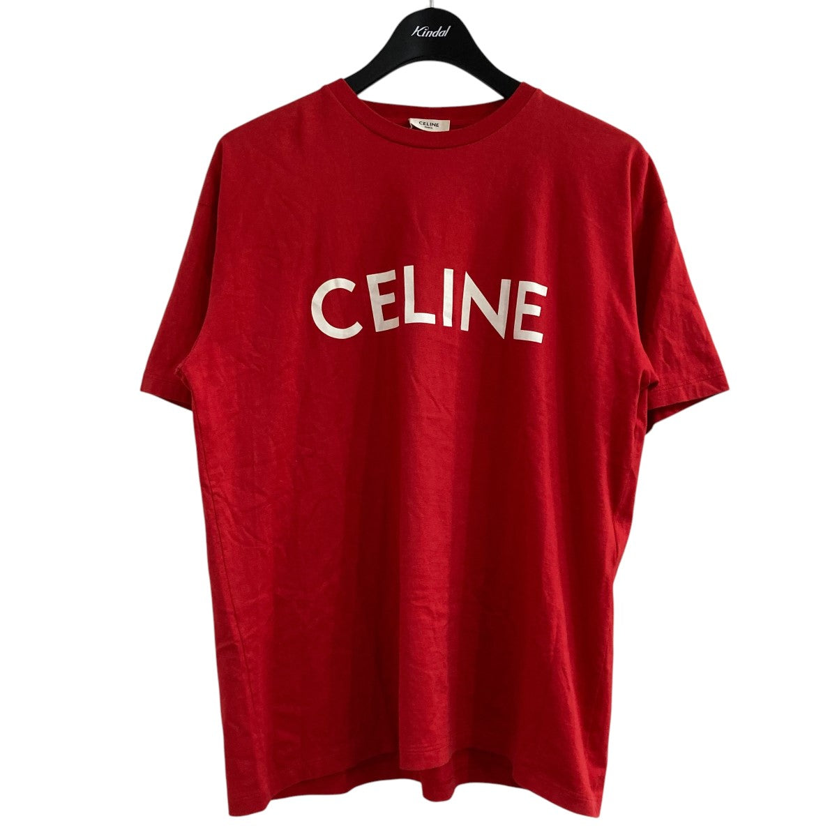 ルーズTシャツ2X681501F