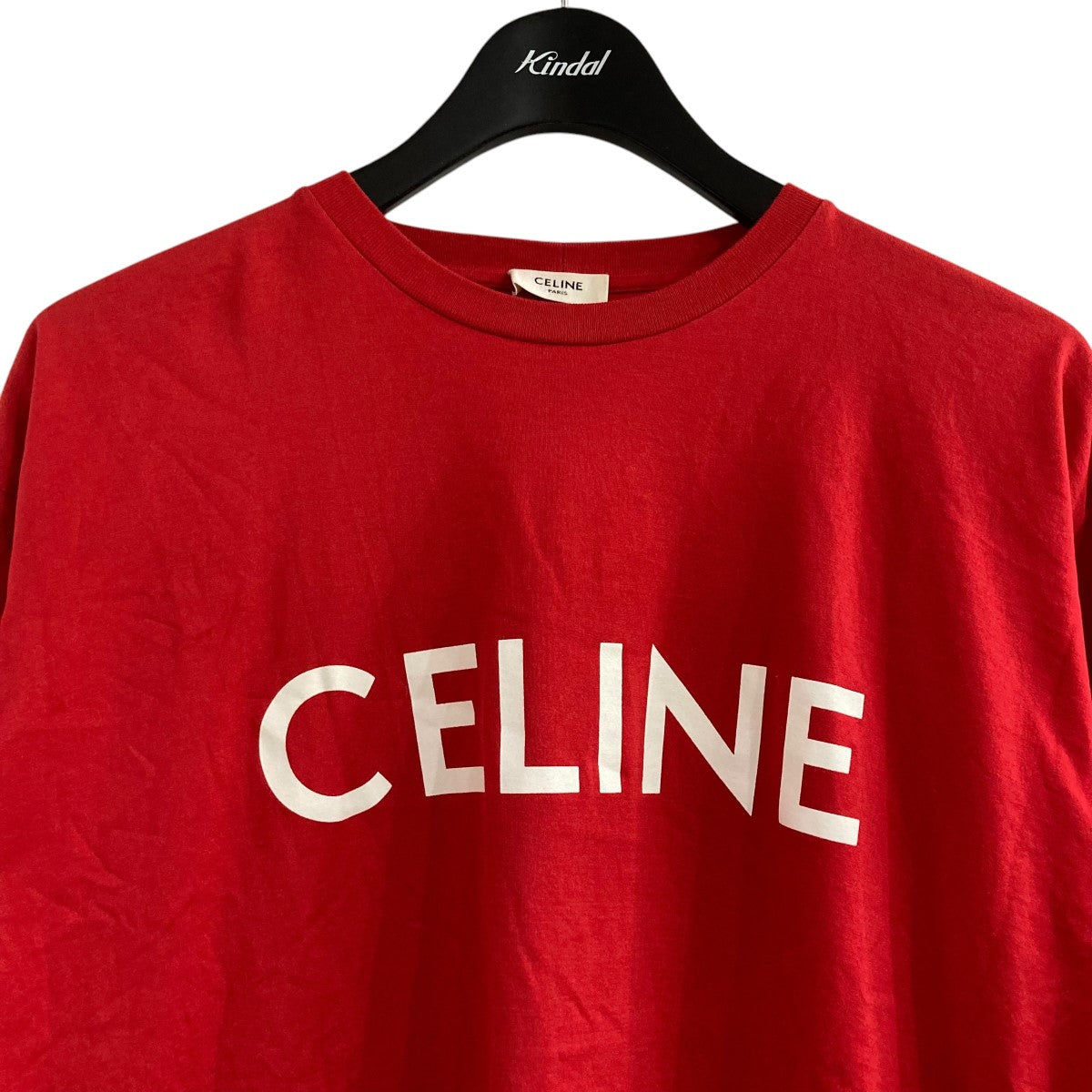 ルーズTシャツ2X681501F