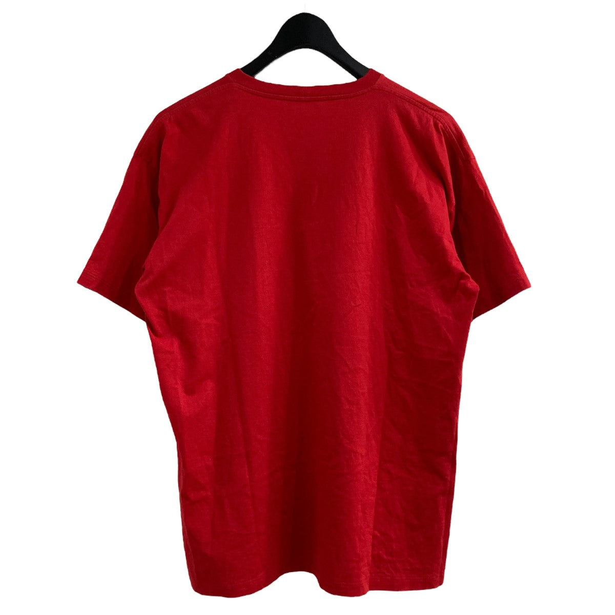 ルーズTシャツ2X681501F