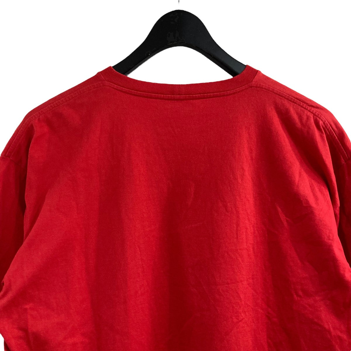 ルーズTシャツ2X681501F