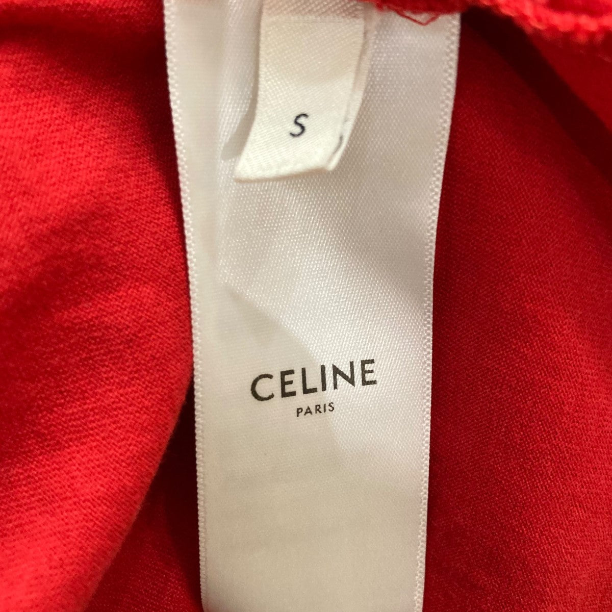 ルーズTシャツ2X681501F