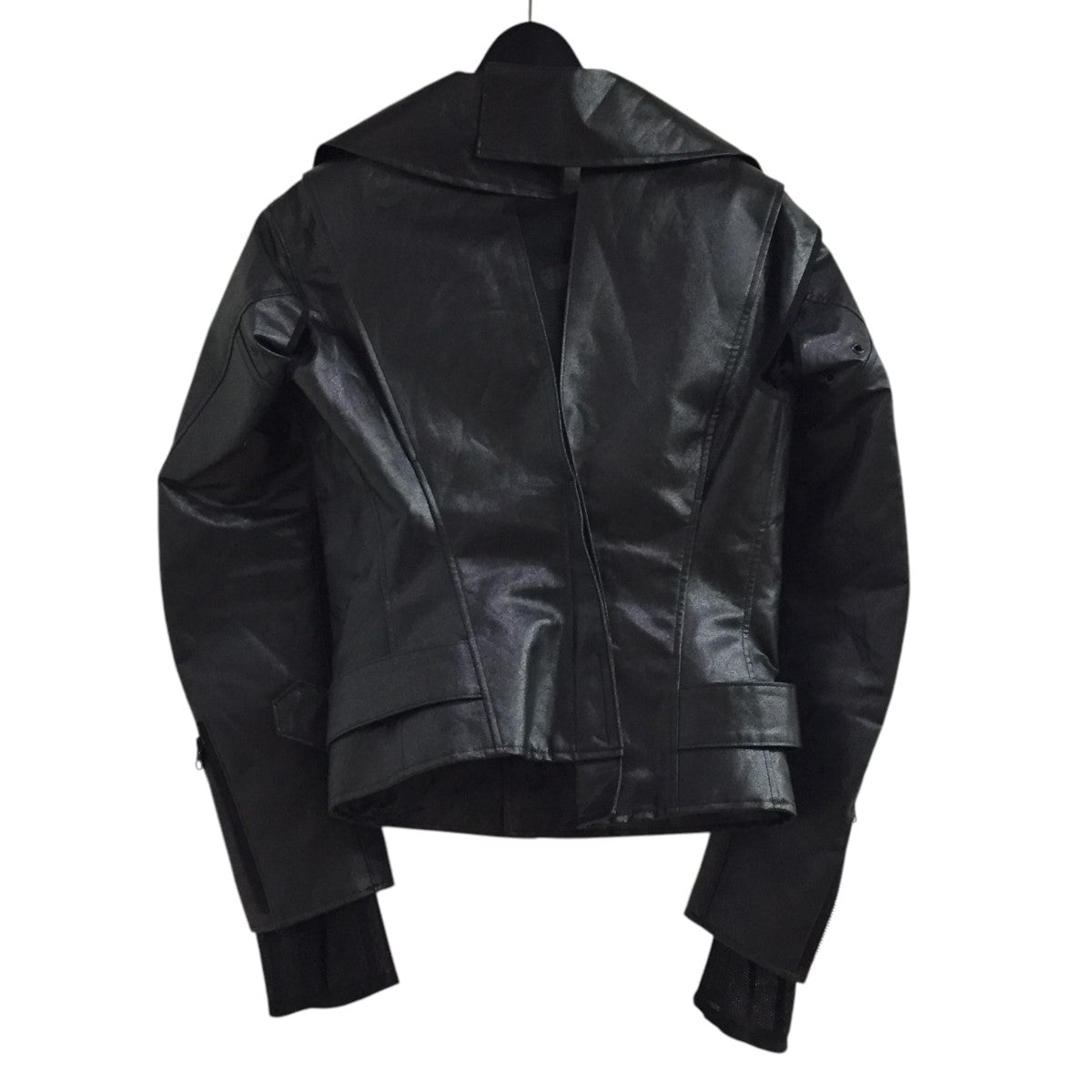 JUNYA WATANABE(ジュンヤワタナベ) 24SSメッシュディティール