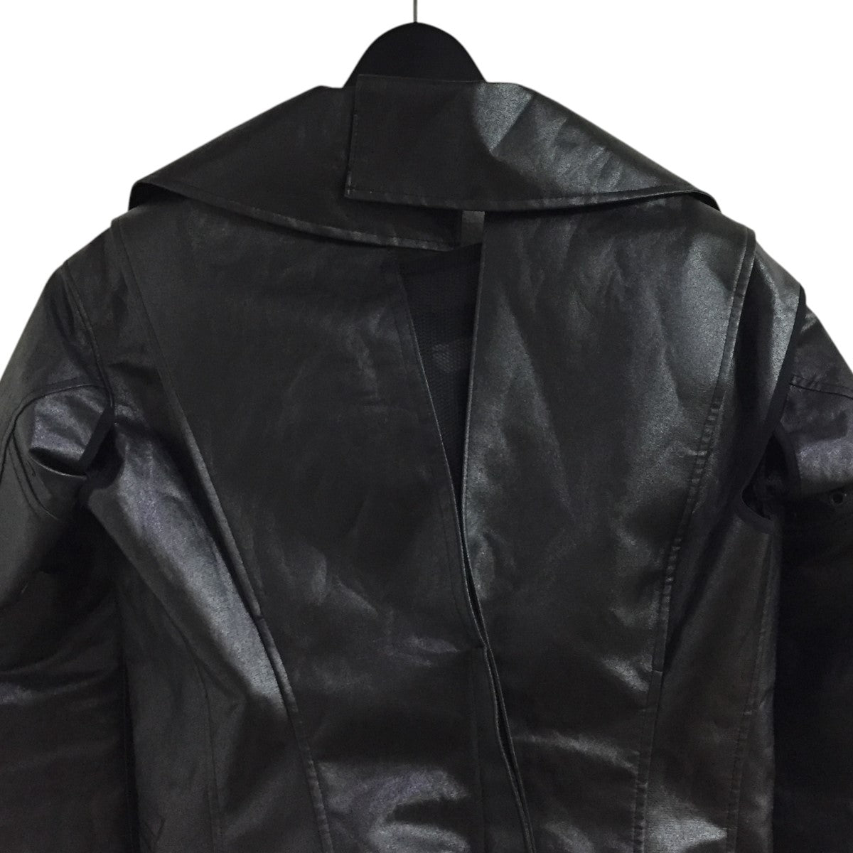 JUNYA WATANABE(ジュンヤワタナベ) 24SSメッシュディティール