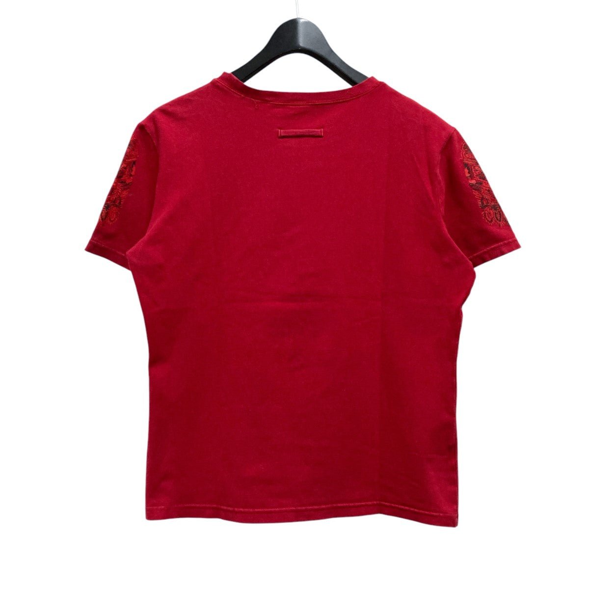 Jean Paul GAULTIER(ジャンポールゴルチェ) プリントTシャツ Jean Paul GAULTIER(ジャンポールゴルチェ) プリントTシャツ