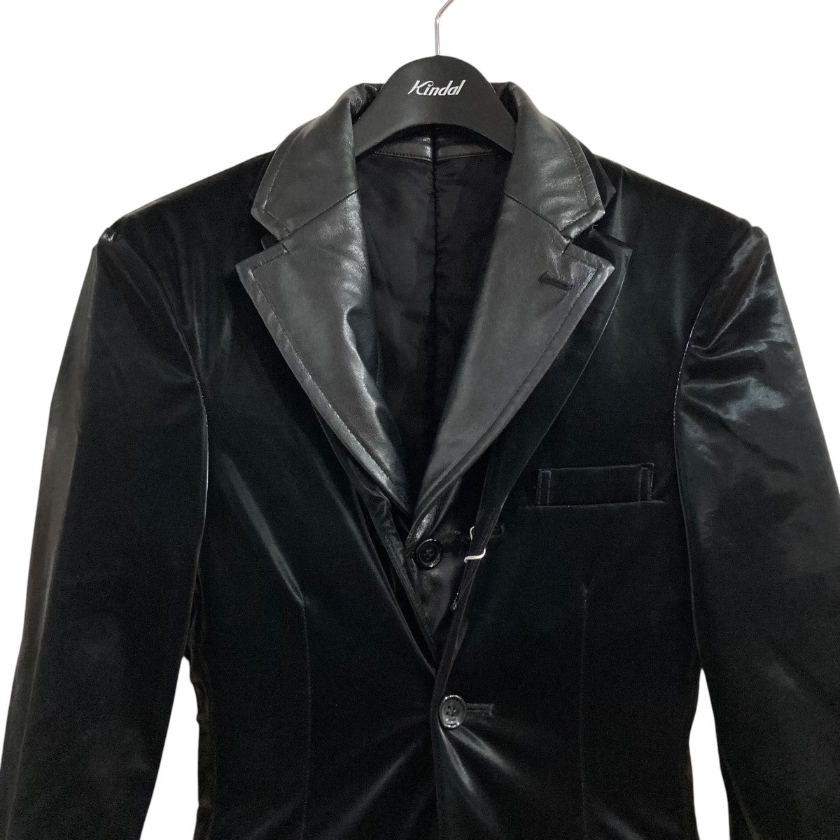 COMME des GARCONS HOMME PLUS(コムデギャルソンオムプリュス