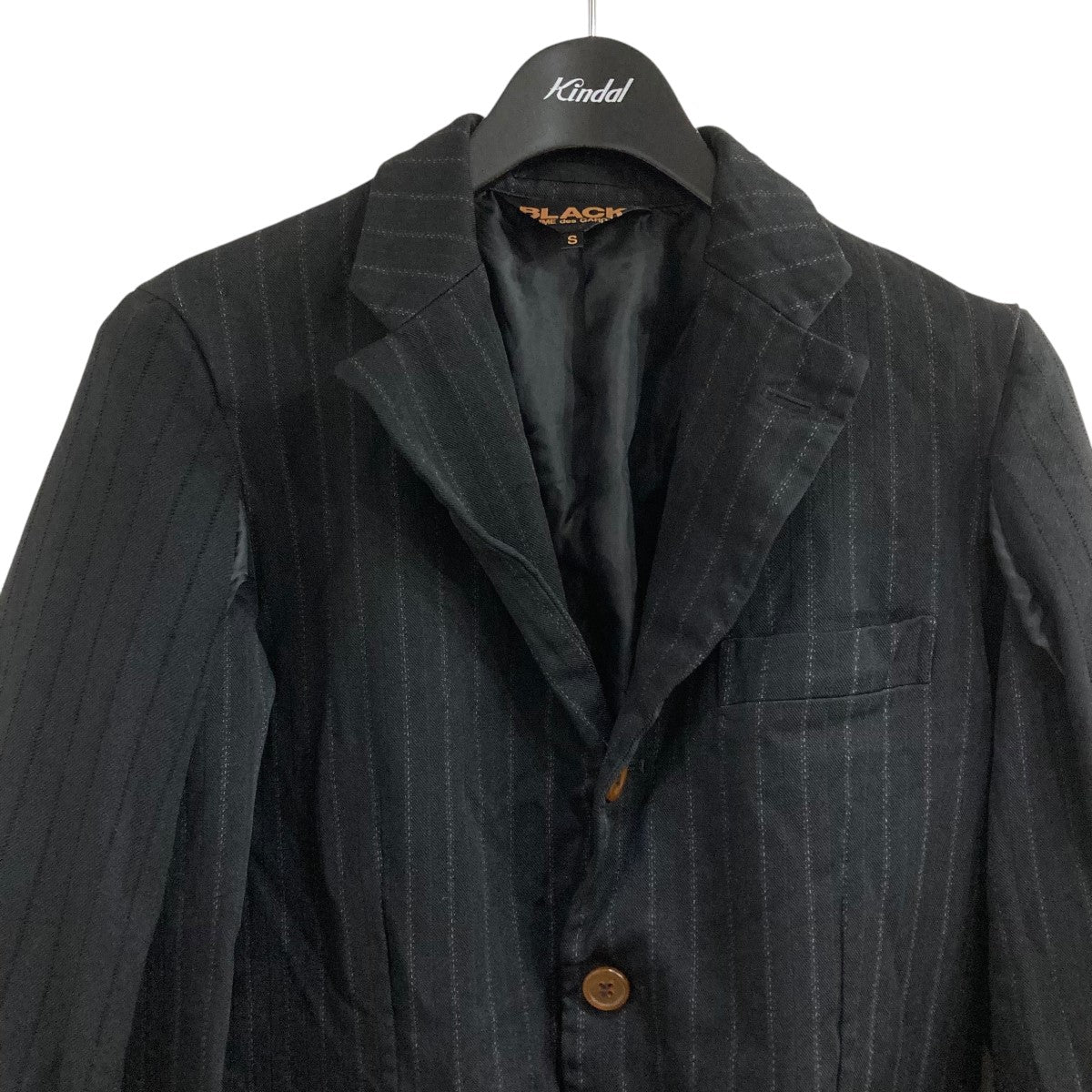 BLACK COMME des GARCONS(ブラックコムデギャルソン) 24AW