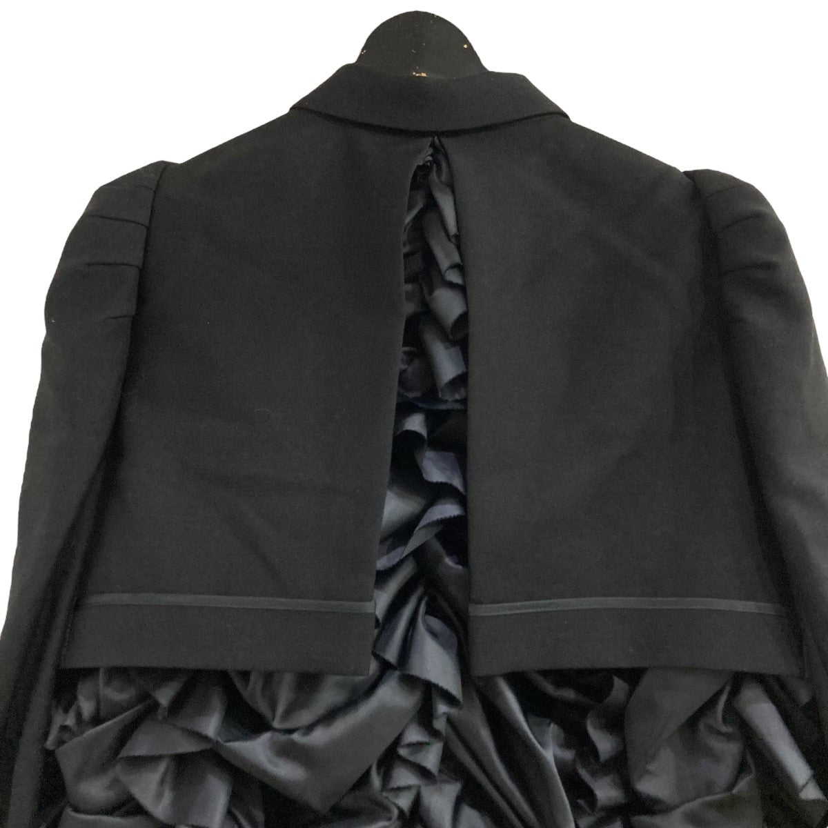 noir kei ninomiya 24AW3N-J001 古着・中古-6枚目のアイテム画像