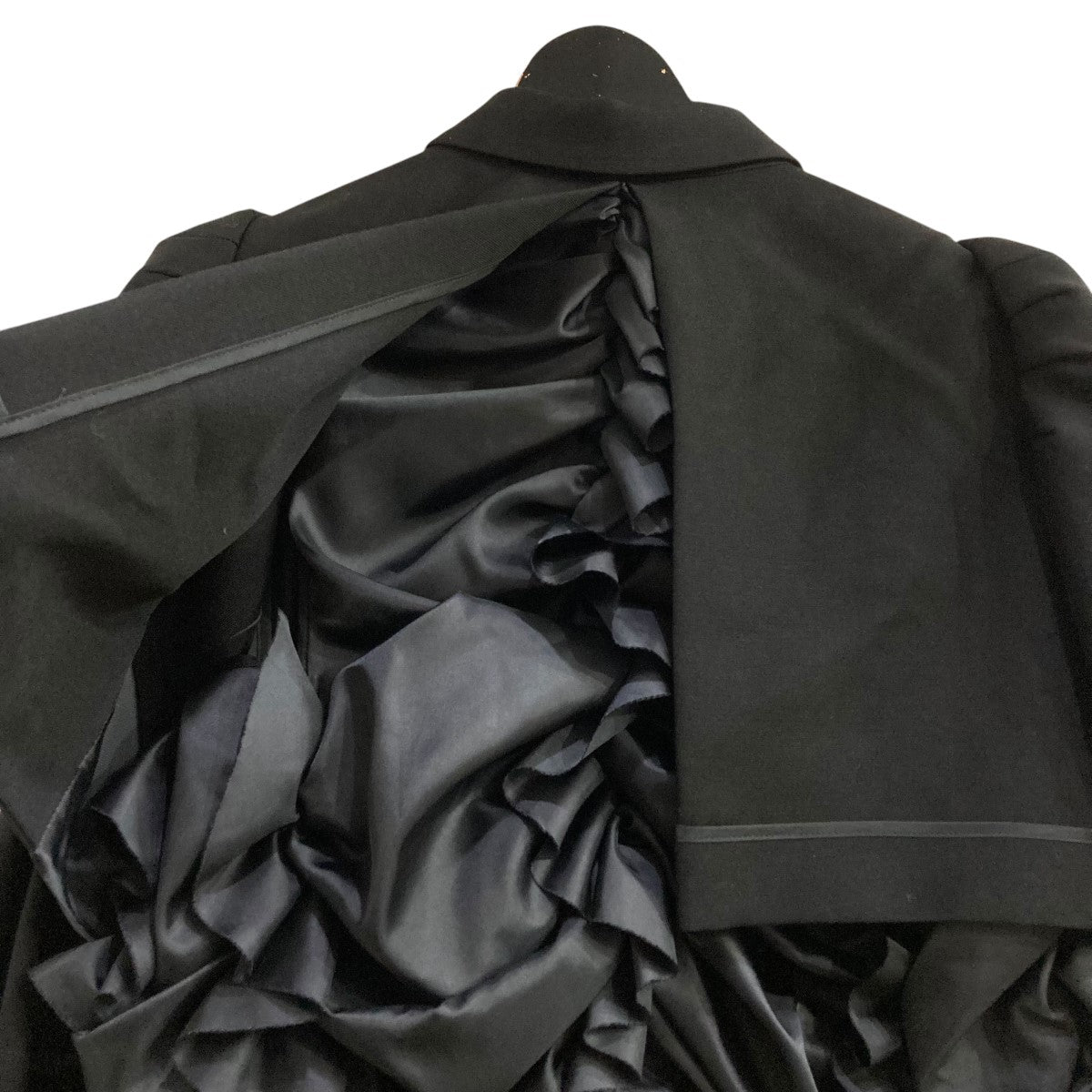 noir kei ninomiya(ノワールケイニノミヤ) 24AW3N-J001 3N-J001