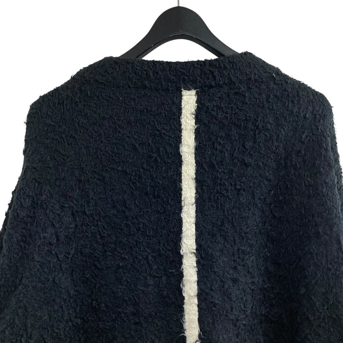 SHINYA KOZUKA(シンヤコヅカ) グラフィックニット2501SK121