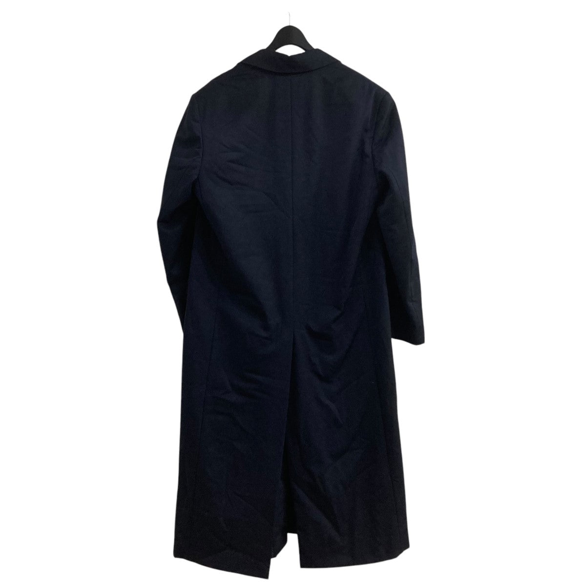 90's DRIES VAN NOTEN チェスターコート size38 DRIES VAN NOTEN(ドリスヴァンノッテン) チェスターコート