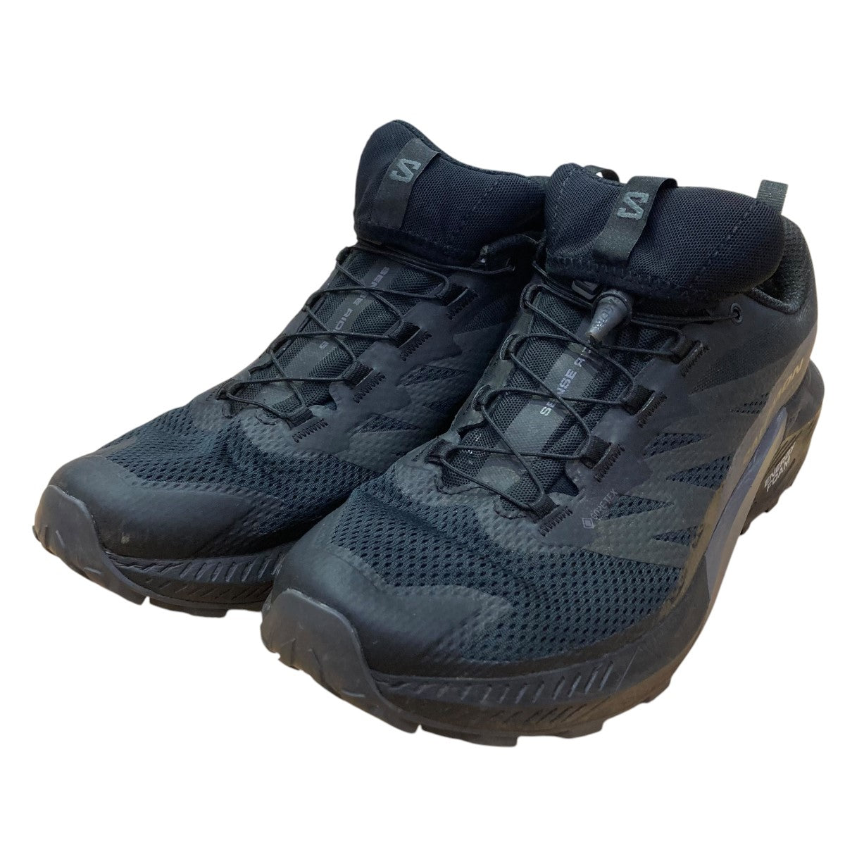 SALOMON(サロモン) SENSE RIDE 5 GTXローカットスニーカー471472